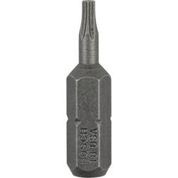 Bosch BITS T8 XH 25MM 25 STK [Levering: 4-5 dage]
